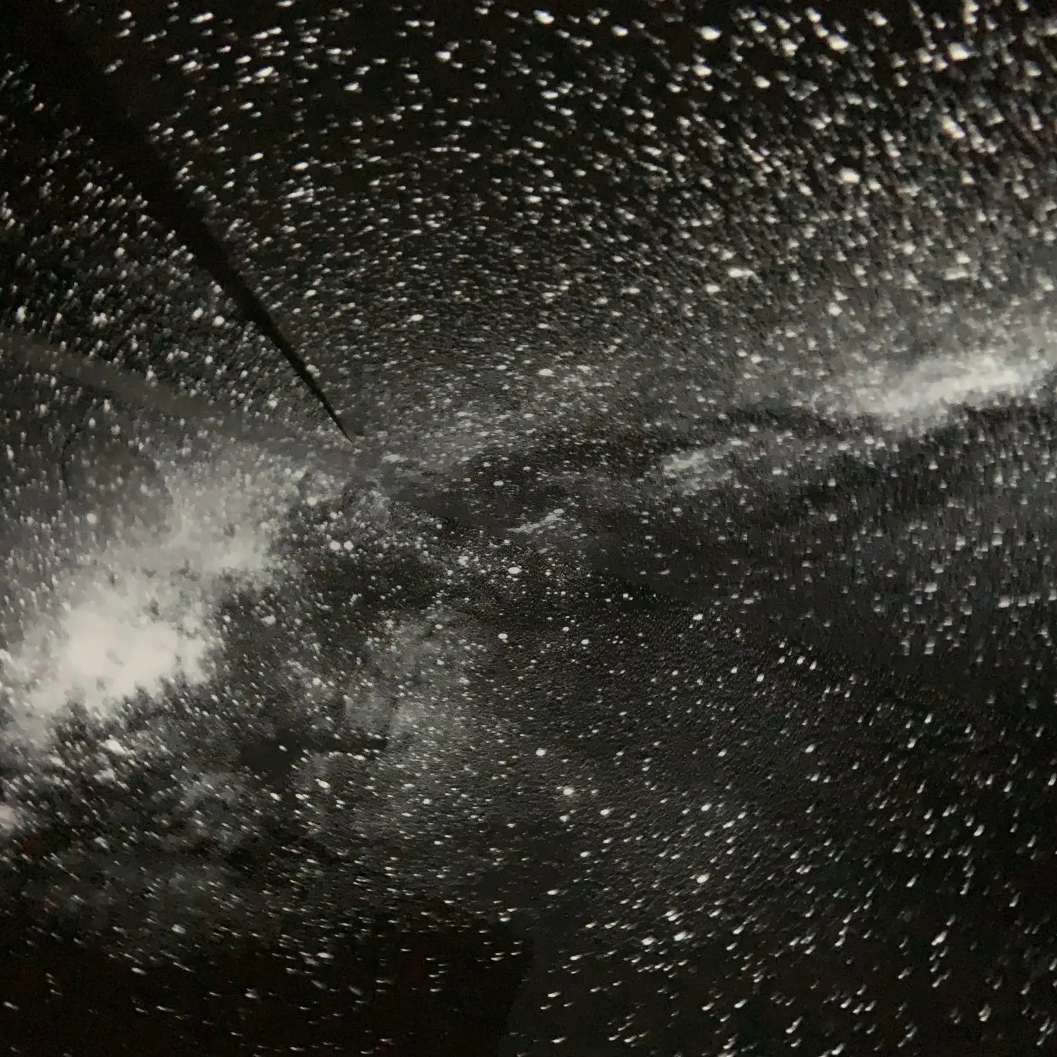 Galaxy Glow Night Projector